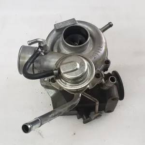 Meilleure Qualité turbocharger - assembly (inc. 13-14)